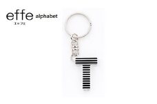 防災・防犯用 笛『effe（エッフェ）～alphabet～』 T  [A-07007t]