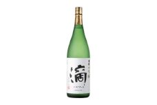 老舗酒蔵～豊酒造より『華燭(かしょく)★大吟醸  滴(したたり)』 [E-08702]