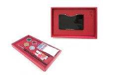 蒔絵体験キット『URUSHI DUY SET（うるしカードケース）』[C-00805c]