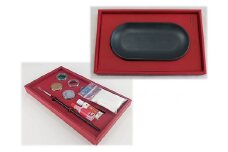 蒔絵体験キット『URUSHI DUY SET（マルチトレイ）』[C-00806b]