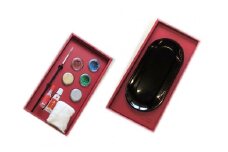 蒔絵体験キット『URUSHI DUY SET（マルチトレイ）』[C-00806c]