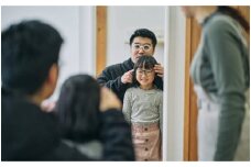気分はめがね職人！お子さまのめがね作り体験【J-12401】