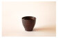 陶胎漆器『三酒の神器』ぐい呑み