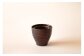 陶胎漆器『三酒の神器』ぐい呑み
