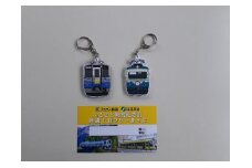 「えちぜん鉄道・福井鉄道ふるさと納税記念品共通１日フリーきっぷ」セット