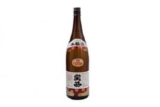 清酒「関西」 本醸造  1800ml（片山酒造）