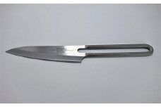 越前打刃物　ステンレスペティナイフ「クレウス12P」タケフナイフビレッジ協同組合