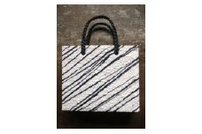 「現代の名工」が手掛けるこだわりの越前和紙バック【EICOBAG(Lサイズ)】
