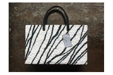 「現代の名工」が手掛けるこだわりの越前和紙バック【EICOBAG(XLサイズ)】
