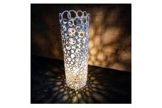 伝統工芸士の光る技で作り上げた【すきあかりring(Ｍ)】
