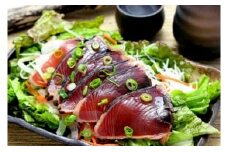 鰹たたき（4節・700g前後）
