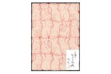 個性豊かな越前和紙を提案し続ける「和紙ソムリエ」がおすすめするちぎり和紙犬と猫