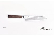 【プリヴェイル】三徳180mm　越前打刃物・龍泉刃物