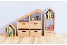 おもちゃの家【日記家具】