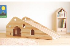 おうちのすべり台【日記家具】