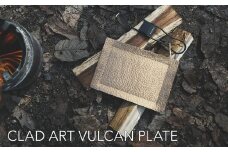 CLADART VULCAN PLATE〔武生特殊鋼材〕