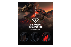 【2026年度向け】ストロング恐竜ランドセル　STRONG DINOSAUR