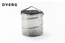 DVERG DUST BOX 【ダストボックス ポップアップ式 大容量 収納力 収納 アウトドアグッズ レジャー キャンプ ドベルグ 】 [C-8006]
