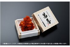 2025年夏 新物 越前汐うに【茜香(せんか)】18g [e56-c001] 