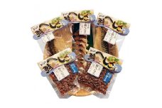 【へしこの町】【若狭美浜特産】鯖のへしこ 4種 計25個(半身5個 1/4切5個 スライスパック5個 フレーク10個) さば サバ 福井 美浜 若狭 名産 郷土料理 ぬか漬け 糠漬け 発酵 米麹 ピロール米 早瀬浦 つまみ 酒の肴 珍味 伝統 ギフト プレゼント 敬老の日[m03-h002]