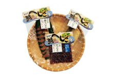 【へしこの町】【若狭美浜特産】鯖のへしこ 3種 計30個(1/4切れ10個 スライスパック10個 フレーク10個) さば サバ 福井 美浜 若狭 名産 郷土料理 ぬか漬け 糠漬け 発酵 米麹 ピロール米 早瀬浦 つまみ 酒の肴 珍味 伝統 ギフト プレゼント 敬老の日[m03-h001]