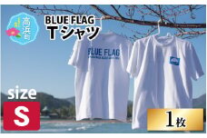 BLUE FLAG Tシャツ S
