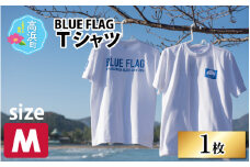 BLUE FLAG Tシャツ M