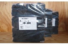 名田庄産バーベキュー用木炭 9kg