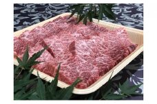 福井県のブランド牛 若狭牛 特上カルビ 焼肉用 450g
