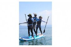 ボートサップツアー利用券