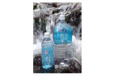 福井県若狭のおいしい水！瓜割名水（ミネラルウォーター）2L×6本 [№5580-0035]