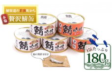 若狭の鯖の箸置きと鯖缶セット（錫製の箸置き1つ、しょうゆ仕立て3缶、しょうゆ仕立て唐辛子入り2缶） [№5580-0116]