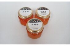 完熟梅のジャムセットC　小（60g）を3つ [№5580-0146]