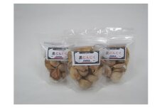 黒にんにく（70g）を3袋　若狭町産にんにく使用 [№5580-0164]