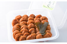 こんぶ福梅ぼし 約530g[髙島屋選定品］ [№5580-0324]