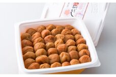うす塩味福梅ぼし 約650g[髙島屋選定品］ [№5580-0321]
