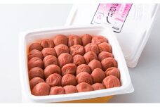 しそ漬福梅ぼし約650g[髙島屋選定品］ [№5580-0322]