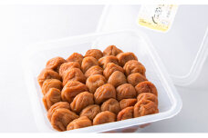 はちみつ福梅ぼし 約530g[髙島屋選定品］ [№5580-0323]