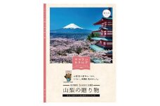 カタログギフト「山梨の贈り物」＜富士山＞【1202266】