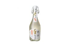 ＜無ろ過＞生ワイン白　500ml【1214759】