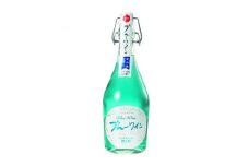 ブルーワイン　500ml【1214767】