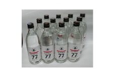 笹一　アルコール77　ウオッカ　500ml　12本【1225374】