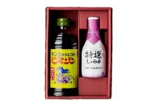 テンヨ　ご当地調味料セット　TP-10B【1225660】