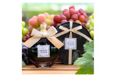 ＜数量限定＞濃厚で芳醇な味わい!6年熟成・山梨県産バルサミコ酢100ml×2本【1230956】