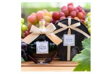 ＜数量限定＞濃厚で芳醇な味わい!6年熟成・山梨県産バルサミコ酢100ml×3本【1230957】