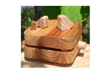 清里の森　森の工房(木工・陶芸)体験利用券【1236796】
