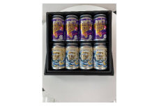 ＜THE YAMANASHI BEER＞富士山クラフト&山梨クラフト　8本セット【1237731】