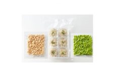 令和大嘗祭供納品　あけぼの大豆加工品セット【1239388】