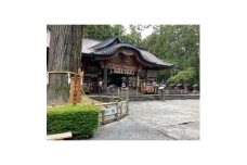 ＜世界遺産富士山＞富士講の歴史をたどる富士山吉田口登山道ガイド付トレッキングツアー参加券(ペア)【1240603】