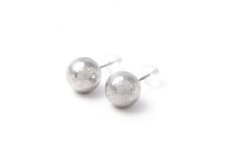 PT900　ミラーボール　ピアス　E225-P【1242476】